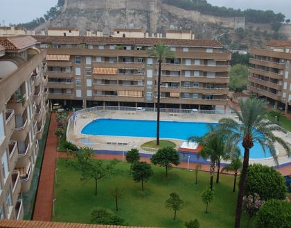 Denia property: Apartment for sale in Denia, Spain 259262