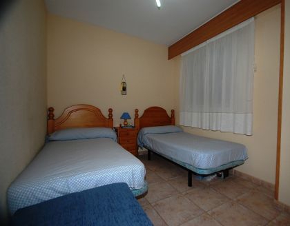 Denia property: Apartment in Alicante for sale 259262