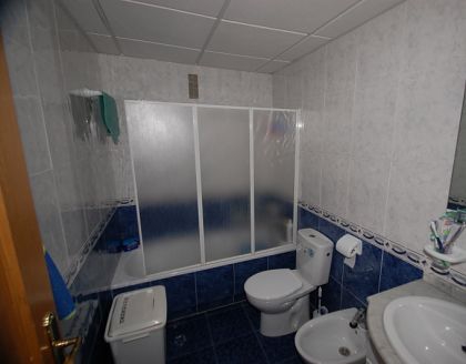 Denia property: Alicante Apartment 259262