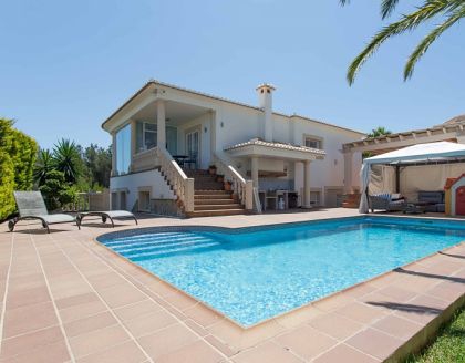 Denia property: Villa for sale in Denia 259263
