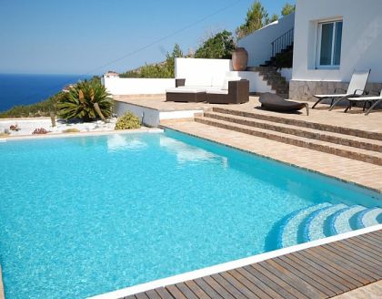 Denia property: Villa with 4 bedroom in Denia 259265