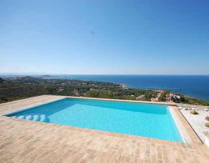 Denia property: Villa with 4 bedroom in Denia, Spain 259265