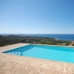 Denia property: 4 bedroom Villa in Alicante 259265