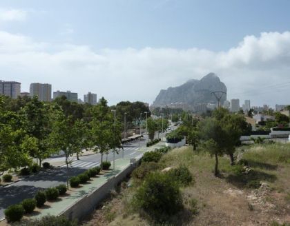 Calpe property: Villa to rent in Calpe, Spain 259273