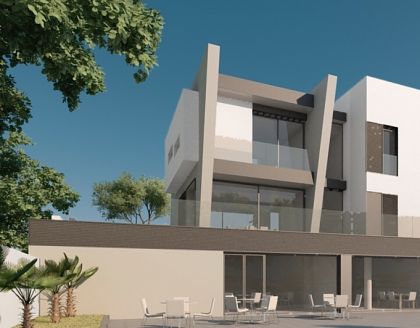 Calpe property: Villa with 4 bedroom in Calpe 259273