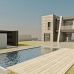 Calpe property: Alicante, Spain Villa 259273