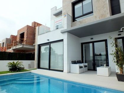 Campoamor property: Villa for sale in Campoamor 259279