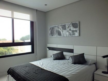 Campoamor property: Campoamor Villa 259279