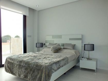 Campoamor property: Villa with 3 bedroom in Campoamor 259279