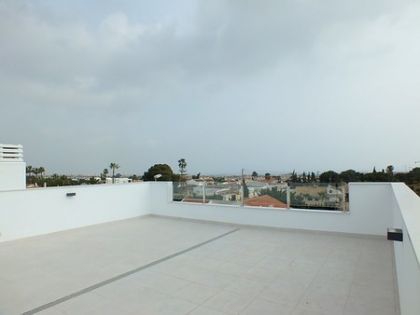 Campoamor property: Villa for sale in Campoamor, Alicante 259279