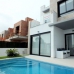 Campoamor property: Alicante, Spain Villa 259279