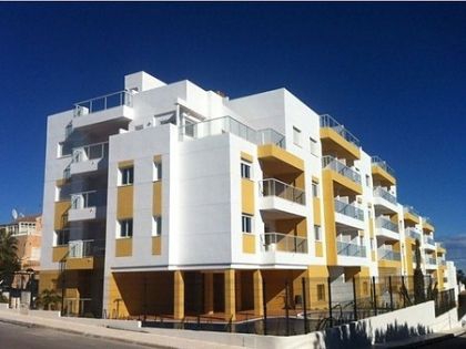 Villamartin property: Apartment for sale in Villamartin 259281