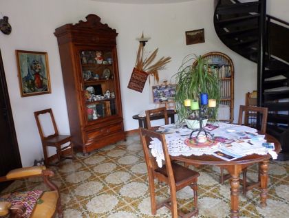 Jalon property: Villa with 3 bedroom in Jalon 259283