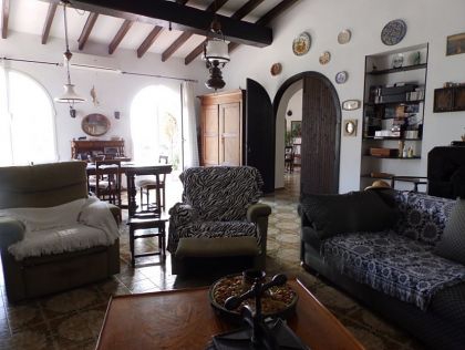 Jalon property: Villa for sale in Jalon, Alicante 259283