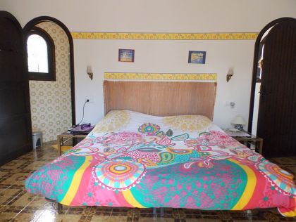 Jalon property: Alicante property | 3 bedroom Villa 259283