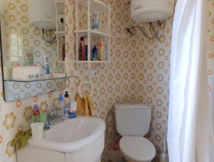 Jalon property: Jalon Villa 259283
