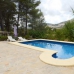 Jalon property: Jalon, Spain Villa 259283