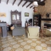 Jalon property: 3 bedroom Villa in Alicante 259283
