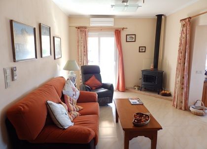 Orba property: Villa for sale in Orba, Spain 259284