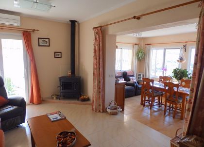 Orba property: Villa with 3 bedroom in Orba 259284