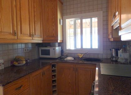 Orba property: Villa in Alicante for sale 259284
