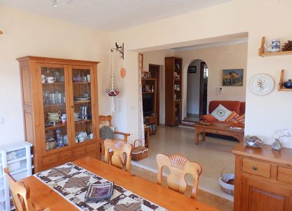 Orba property: Villa for sale in Orba, Alicante 259284