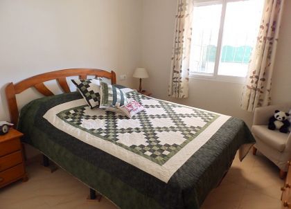Orba property: Alicante Villa 259284