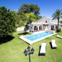 Benissa property: Villa for sale in Benissa 259285