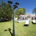 Benissa property: Alicante Villa, Spain 259285
