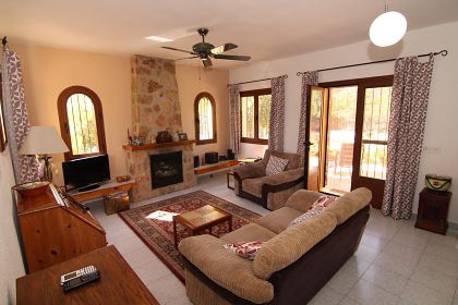 Alcalali property: Villa for sale in Alcalali, Spain 259291