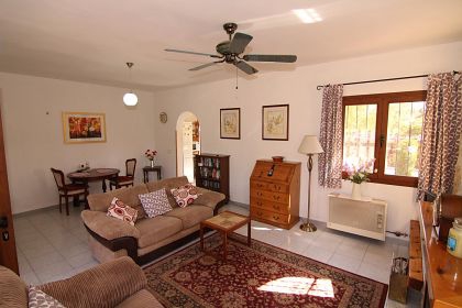Alcalali property: Villa for sale in Alcalali, Alicante 259291