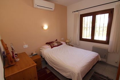 Alcalali property: Alicante property | 3 bedroom Villa 259291