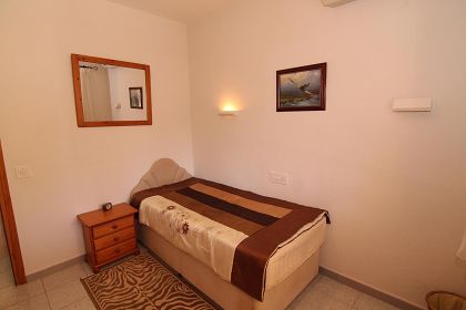 Alcalali property: Alicante Villa 259291