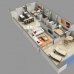Villamartin property: Villamartin Apartment, Spain 259295