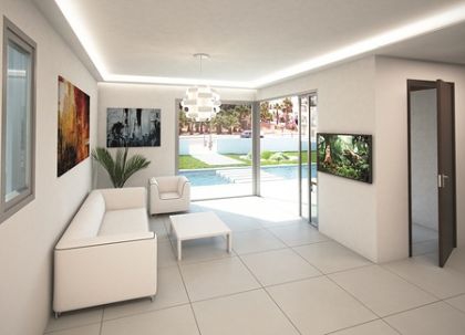 Villamartin property: Villa to rent in Villamartin, Spain 259296