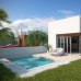Villamartin property: Alicante, Spain Villa 259296