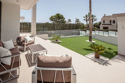 Villamartin property: Villa with 3 bedroom in Villamartin, Spain 259302