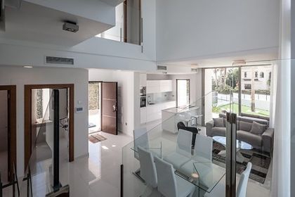 Villamartin property: Villa in Alicante to rent 259302