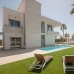 Villamartin property: 3 bedroom Villa in Villamartin, Spain 259302
