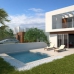 Villamartin property: Alicante, Spain Villa 259306