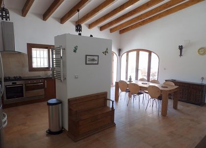 Jalon property: Villa for sale in Jalon, Alicante 259312