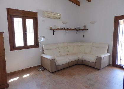 Jalon property: Jalon, Spain | Villa for sale 259312