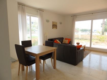 El Verger property: Apartment with 2 bedroom in El Verger 259313