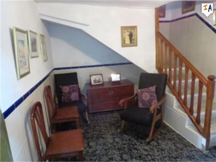 Fuente Piedra property: Malaga property | 4 bedroom Townhome 259964