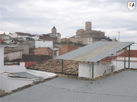 Alcaudete property: Townhome for sale in Alcaudete, Spain 259966