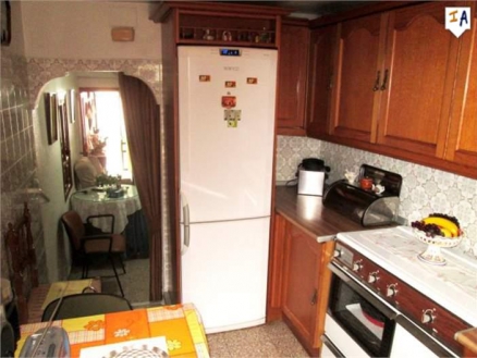 Alcaudete property: Townhome with 3 bedroom in Alcaudete, Spain 259966