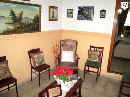 Alcaudete property: Townhome for sale in Alcaudete, Jaen 259966