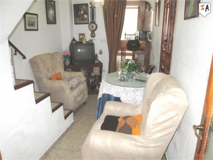 Alcaudete property: Townhome in Jaen for sale 259966