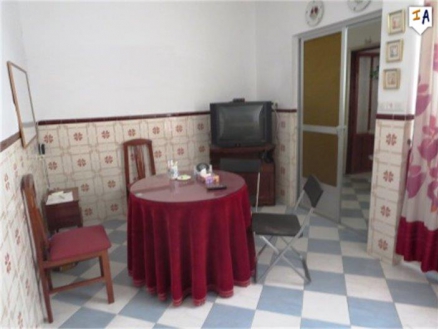 town, Spain | Townhome for sale 259971