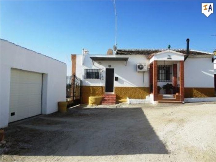 Villa for sale in town 259973